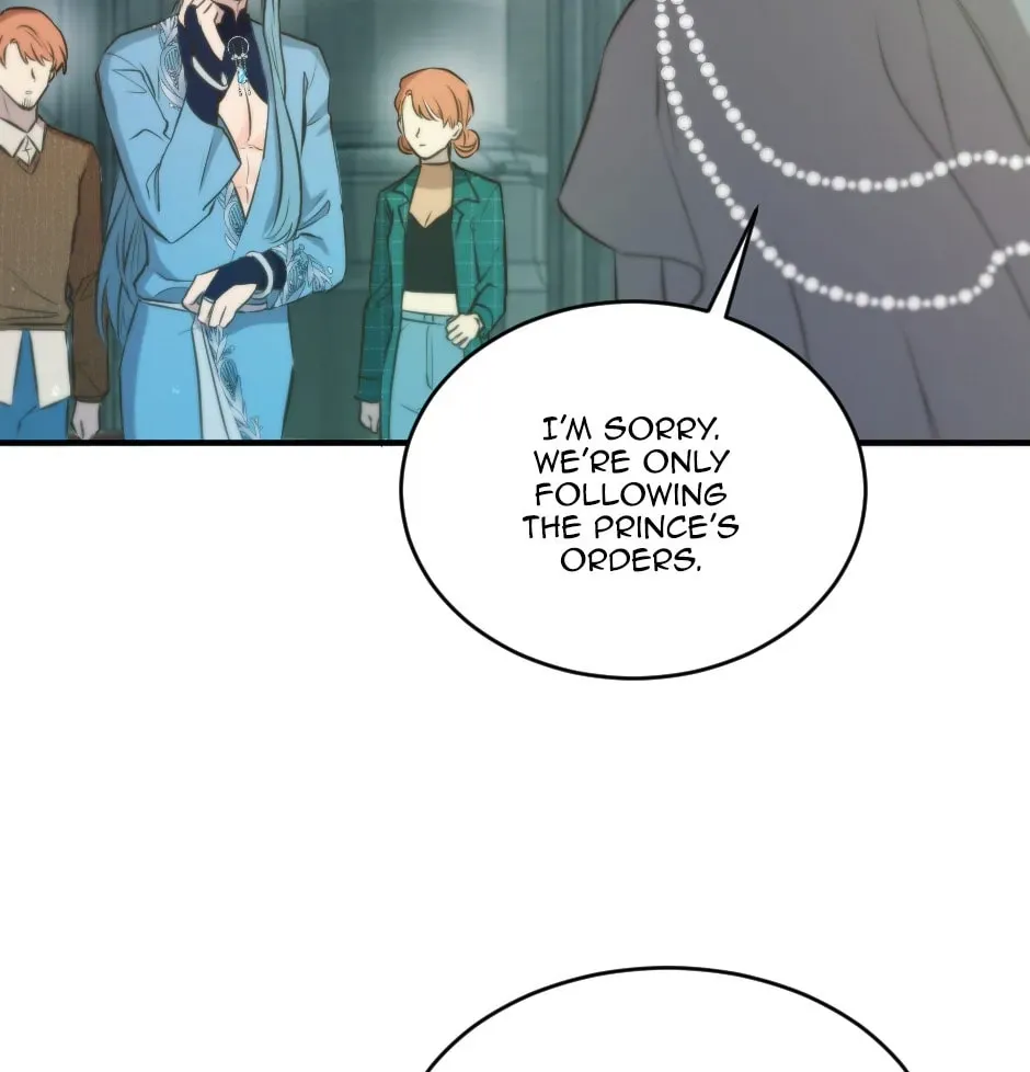 Read A Thousand Year Engagement chapter 32 image 58 on Lezhin