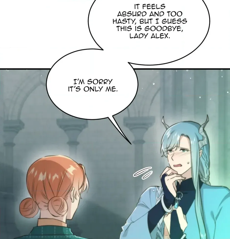 Read A Thousand Year Engagement chapter 32 image 59 on Lezhin