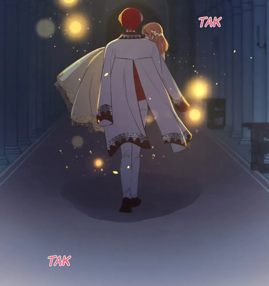 Read A Thousand Year Engagement chapter 32 image 6 on Lezhin
