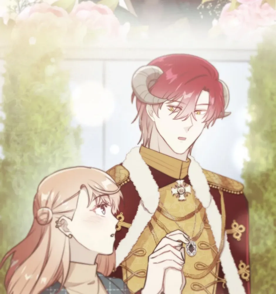 Read A Thousand Year Engagement chapter 32 image 66 on Lezhin