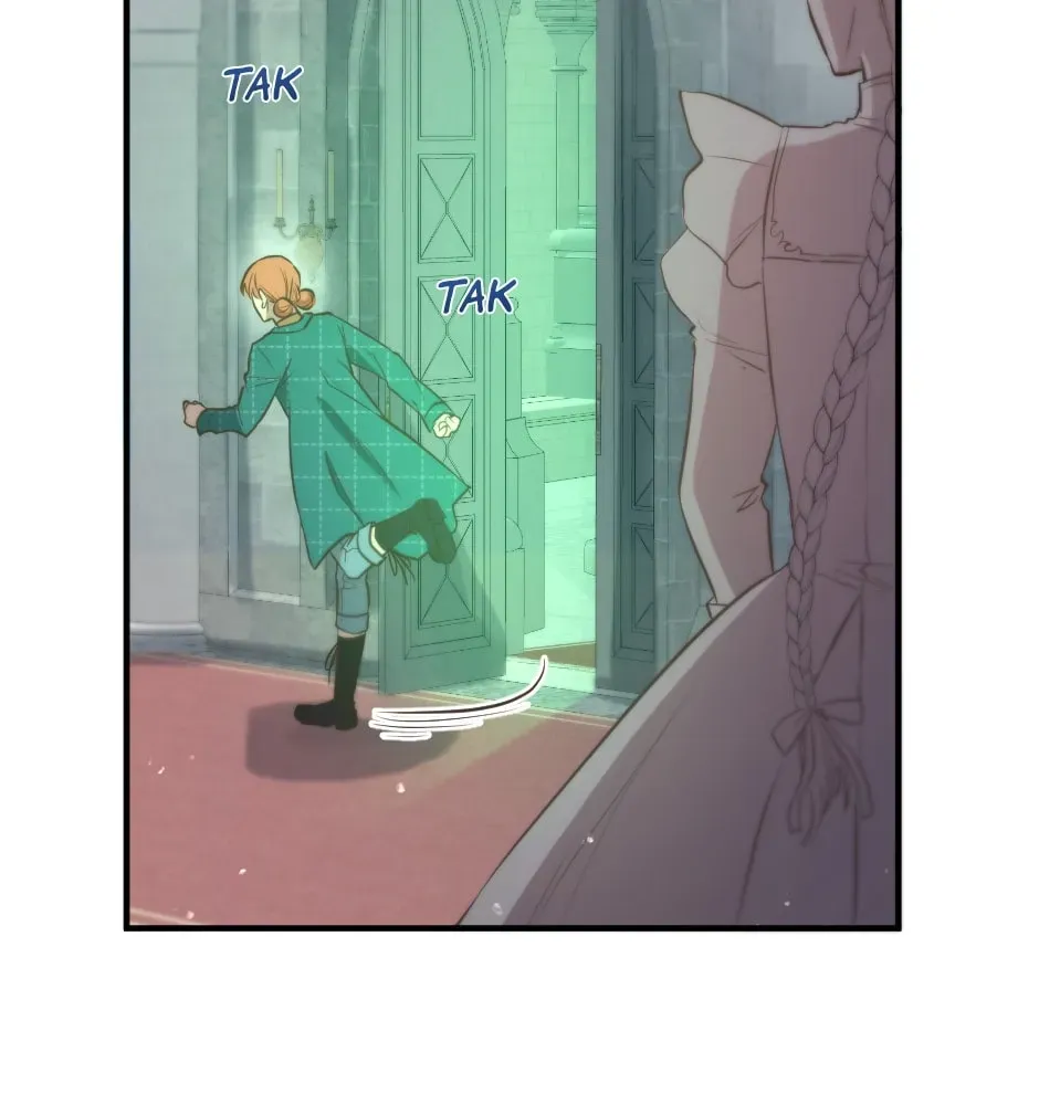Read A Thousand Year Engagement chapter 32 image 85 on Lezhin