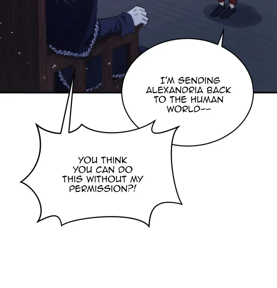 Read A Thousand Year Engagement chapter 32 image 90 on Lezhin