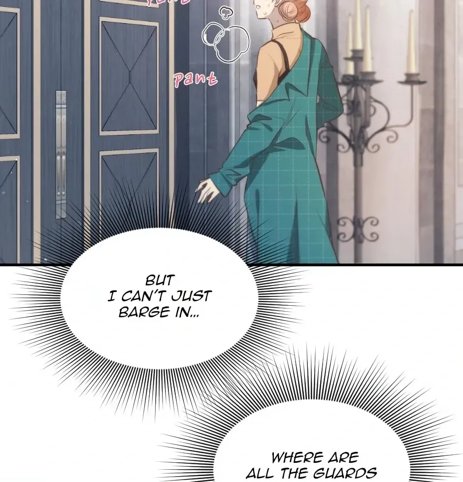 Read A Thousand Year Engagement chapter 32 image 99 on Lezhin
