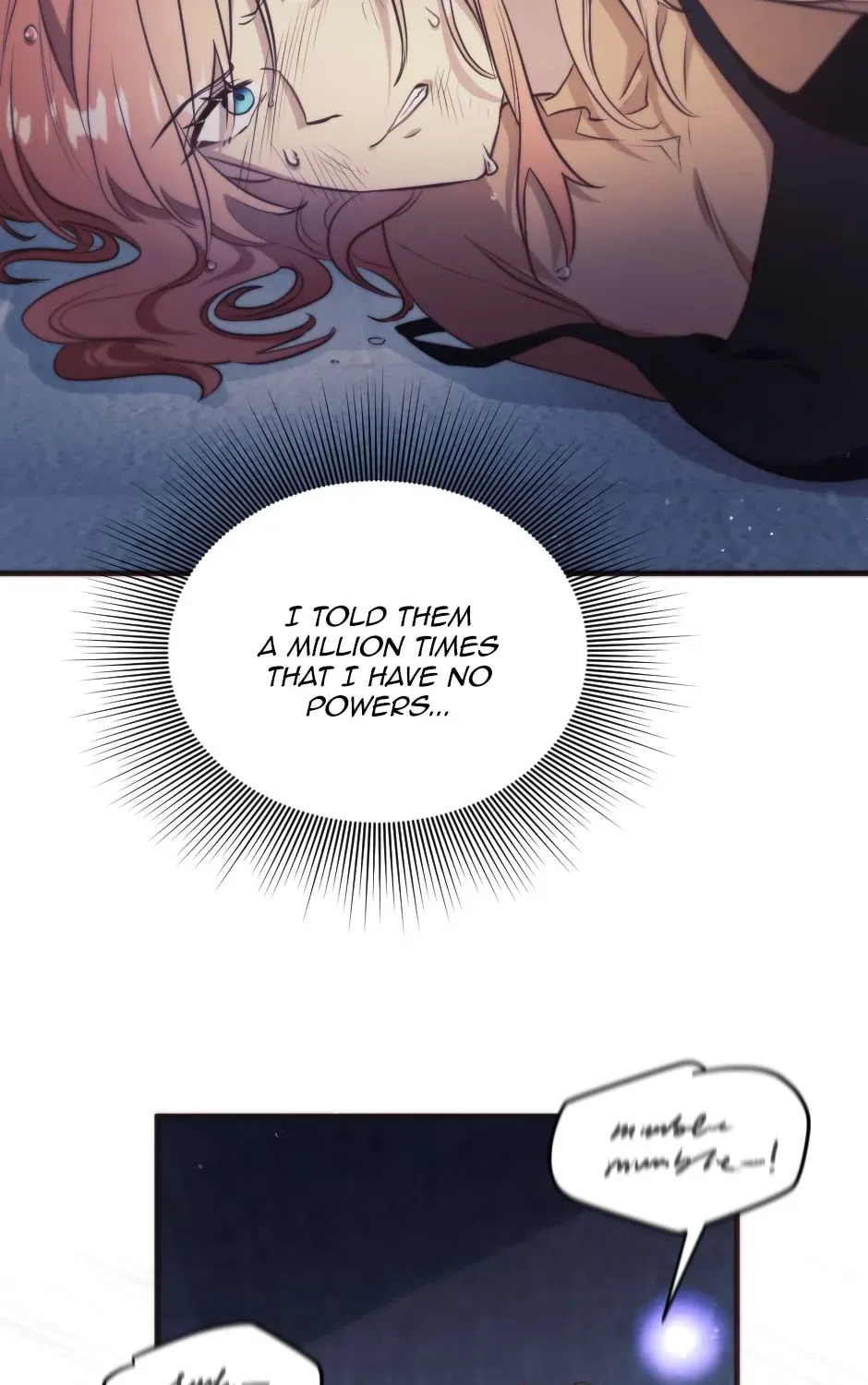 Read A Thousand Year Engagement chapter 33 image 100 on Lezhin