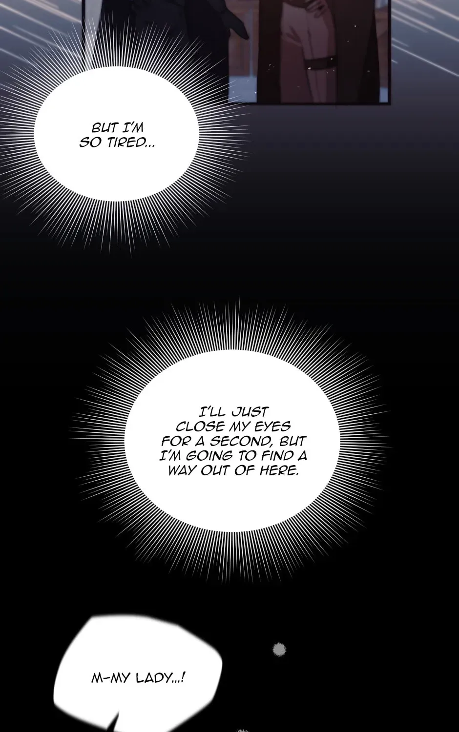 Read A Thousand Year Engagement chapter 33 image 102 on Lezhin