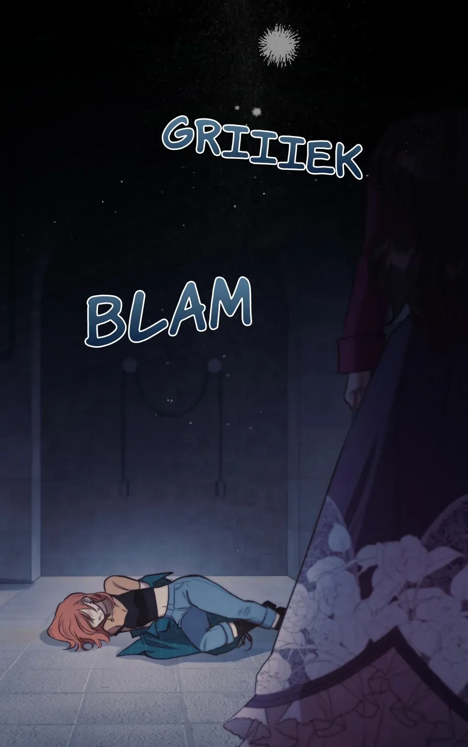 Read A Thousand Year Engagement chapter 33 image 106 on Lezhin
