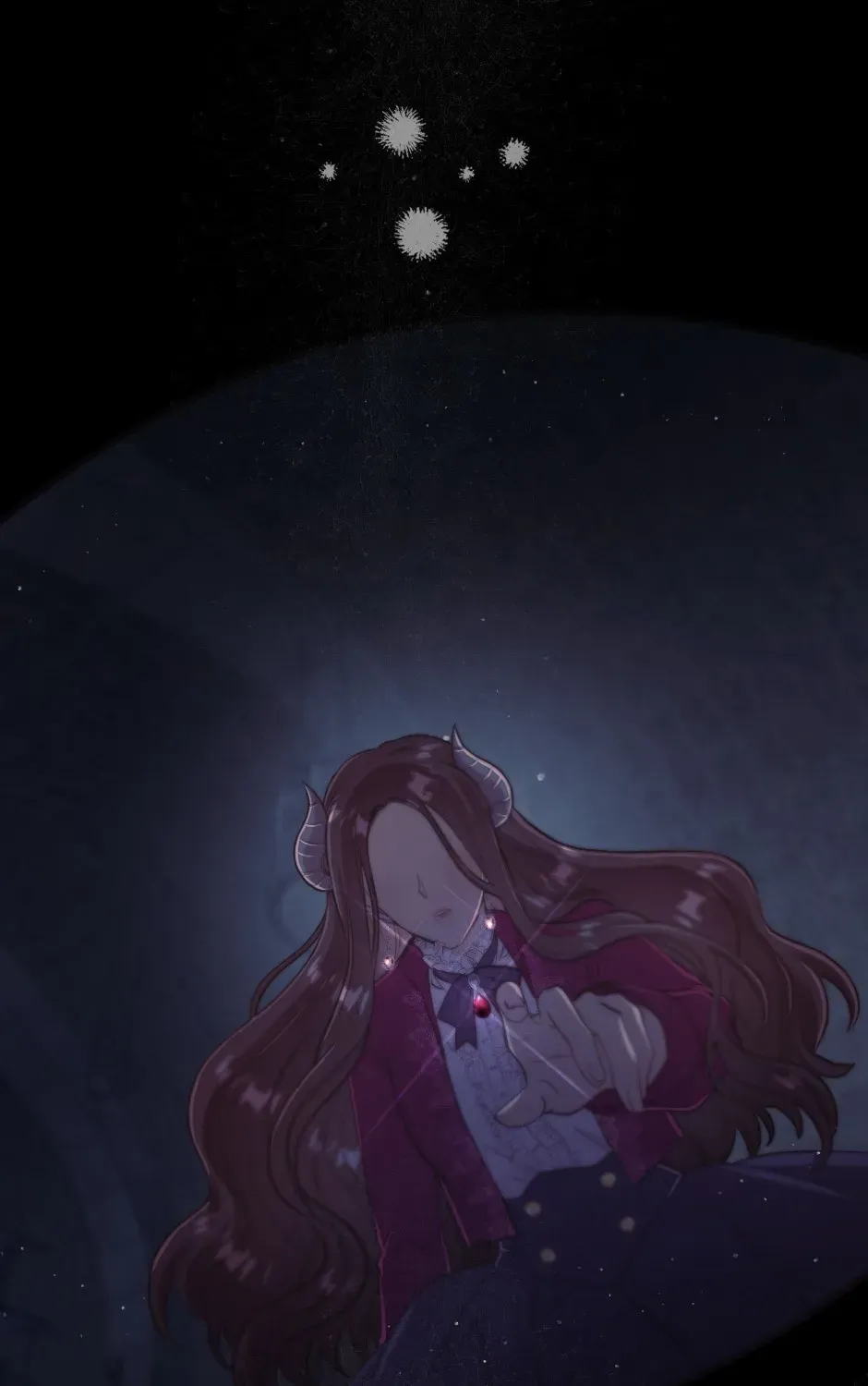 Read A Thousand Year Engagement chapter 33 image 110 on Lezhin