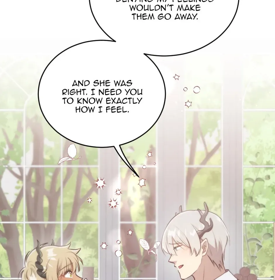 Read A Thousand Year Engagement chapter 33 image 13 on Lezhin