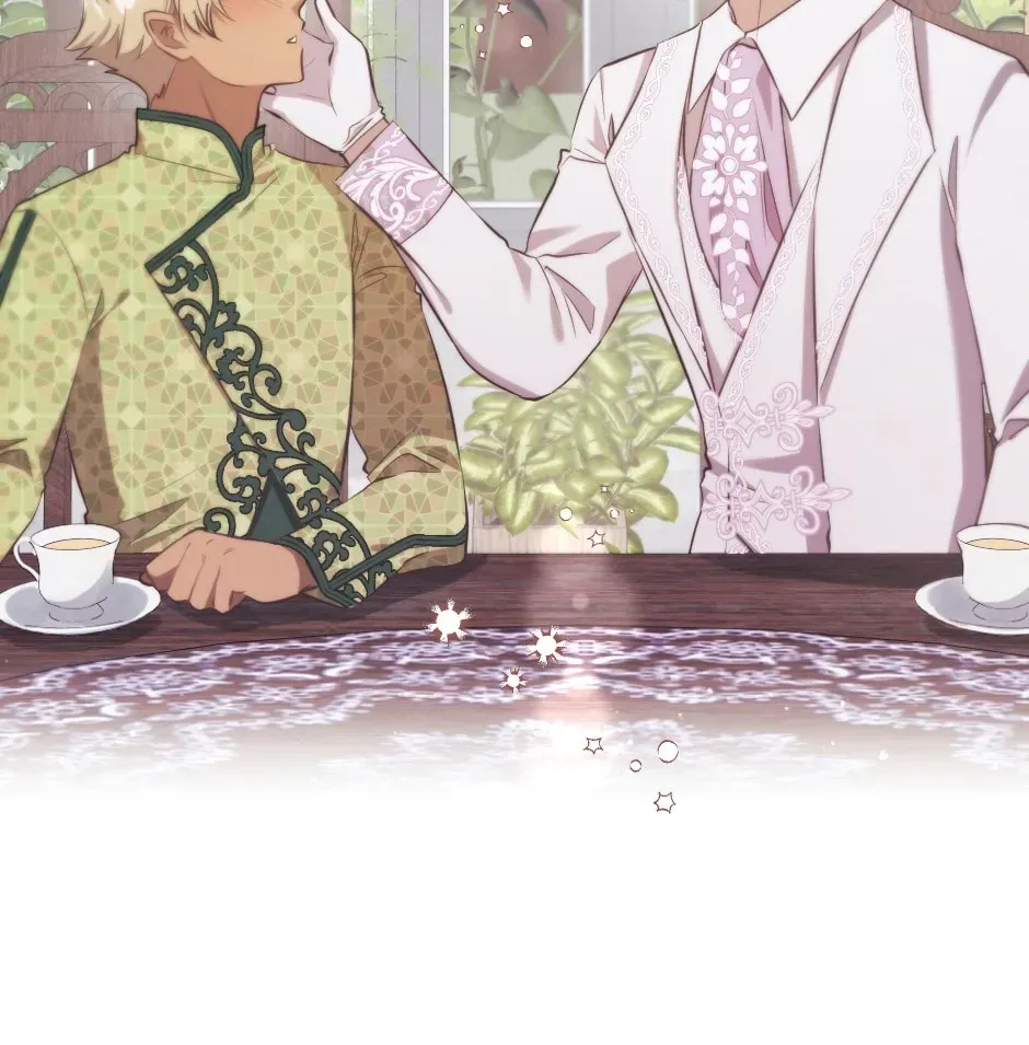 Read A Thousand Year Engagement chapter 33 image 14 on Lezhin