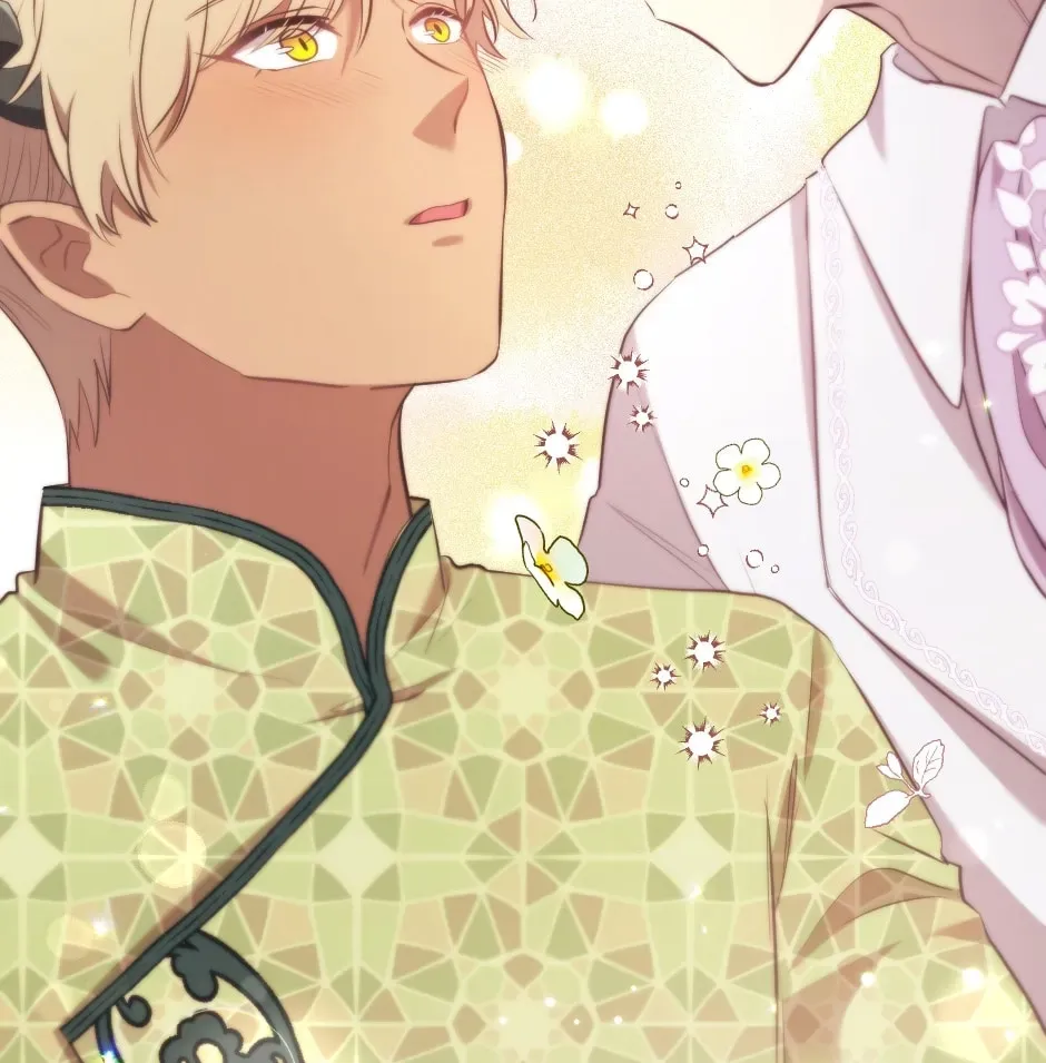 Read A Thousand Year Engagement chapter 33 image 16 on Lezhin