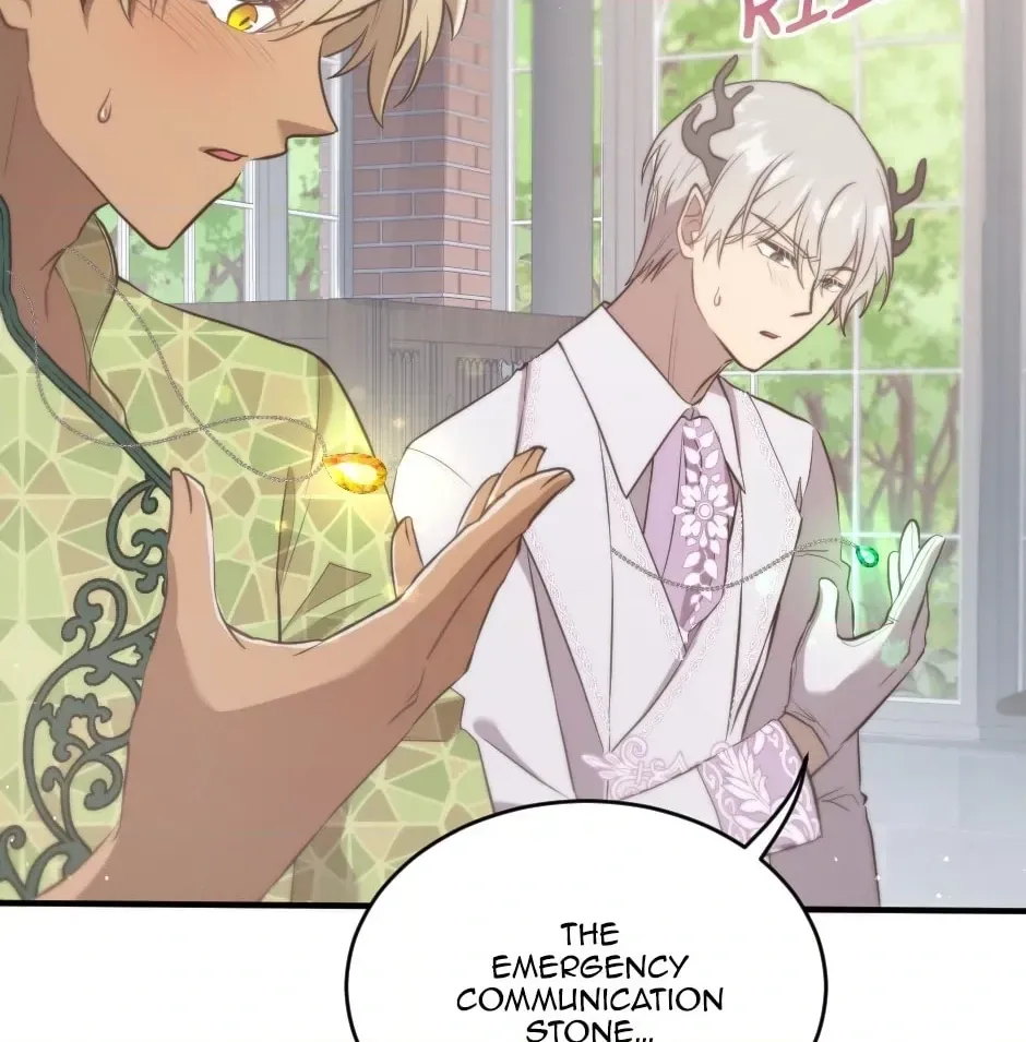 Read A Thousand Year Engagement chapter 33 image 19 on Lezhin