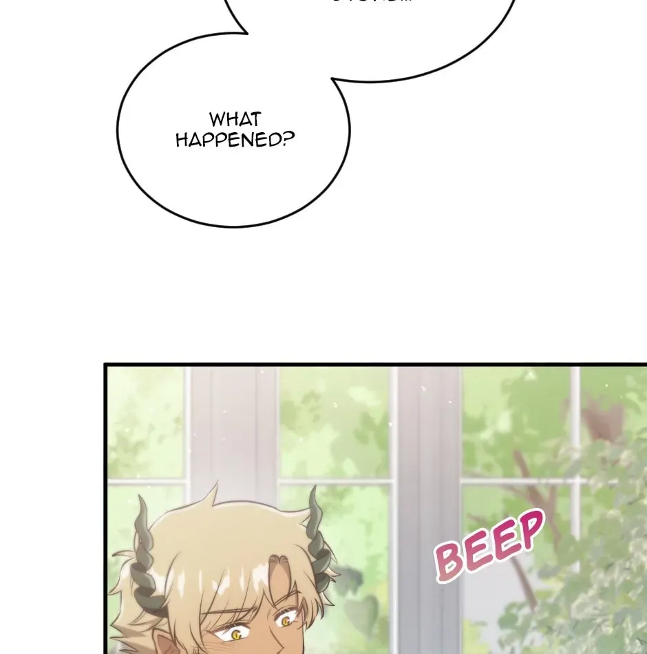 Read A Thousand Year Engagement chapter 33 image 20 on Lezhin