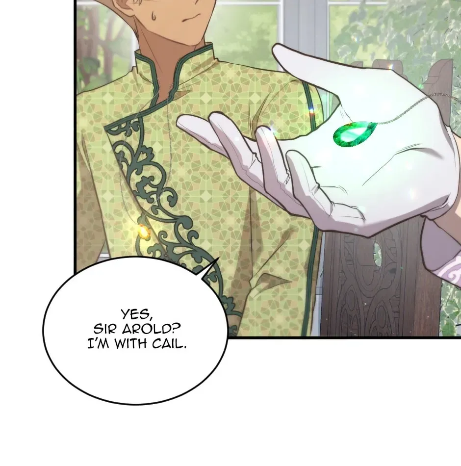 Read A Thousand Year Engagement chapter 33 image 21 on Lezhin
