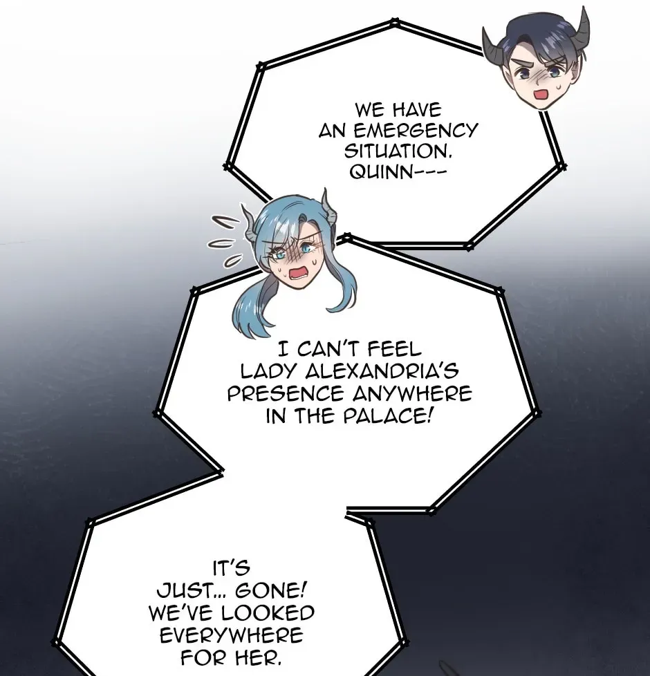 Read A Thousand Year Engagement chapter 33 image 22 on Lezhin