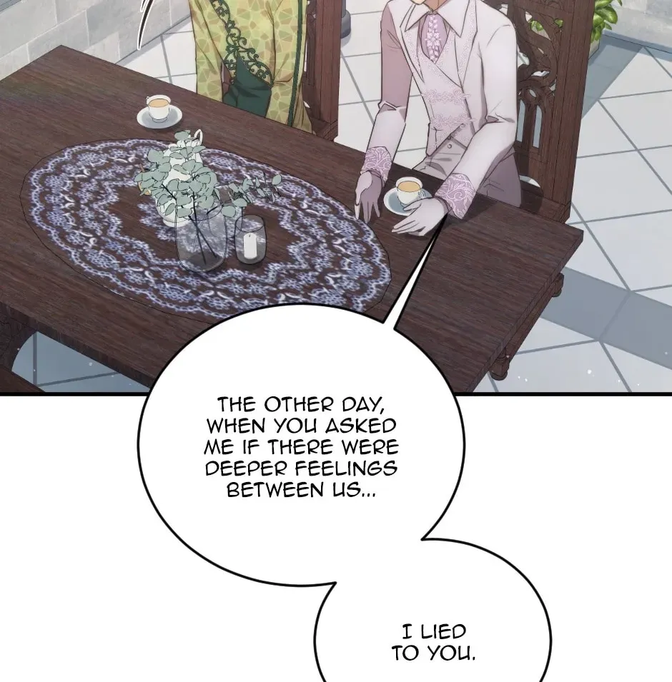Read A Thousand Year Engagement chapter 33 image 3 on Lezhin