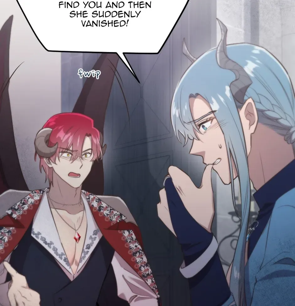 Read A Thousand Year Engagement chapter 33 image 37 on Lezhin