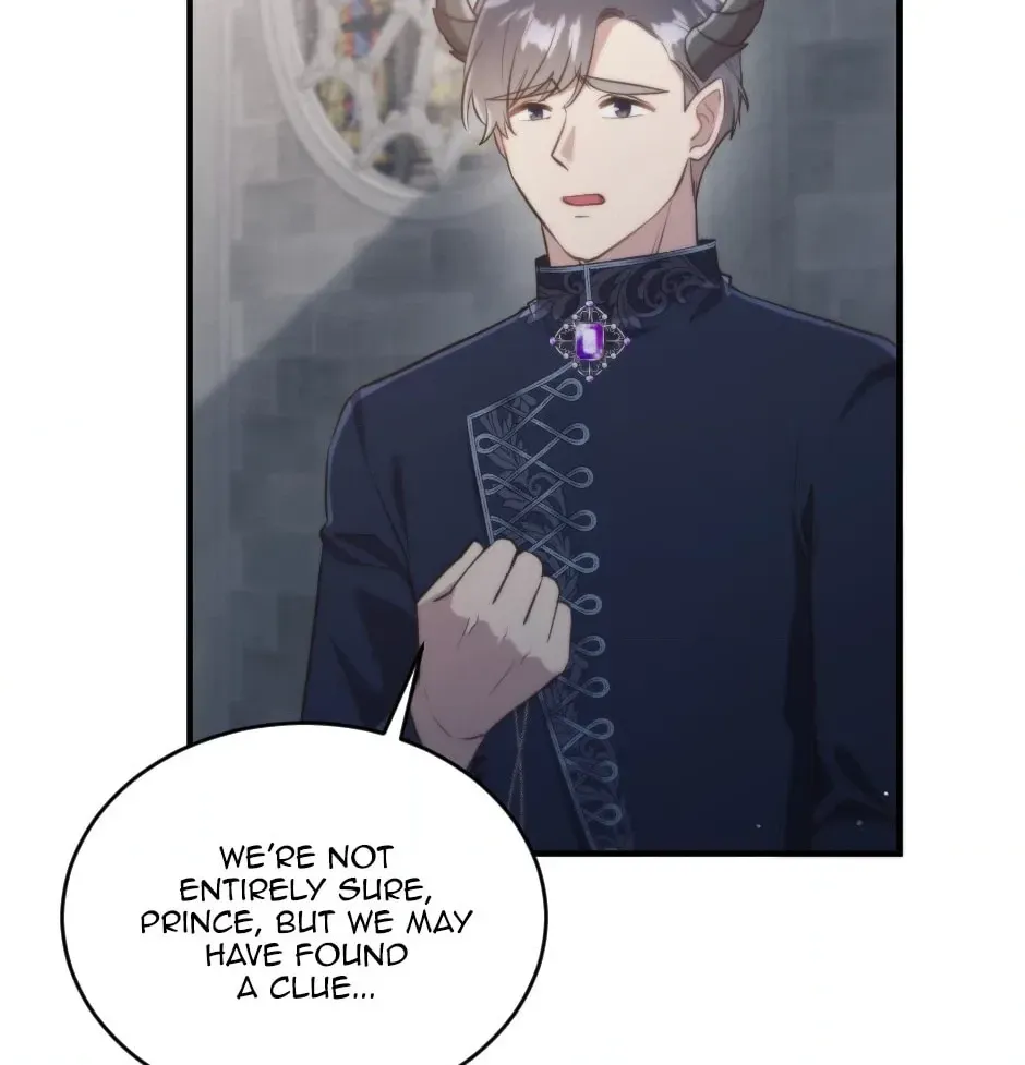 Read A Thousand Year Engagement chapter 33 image 39 on Lezhin