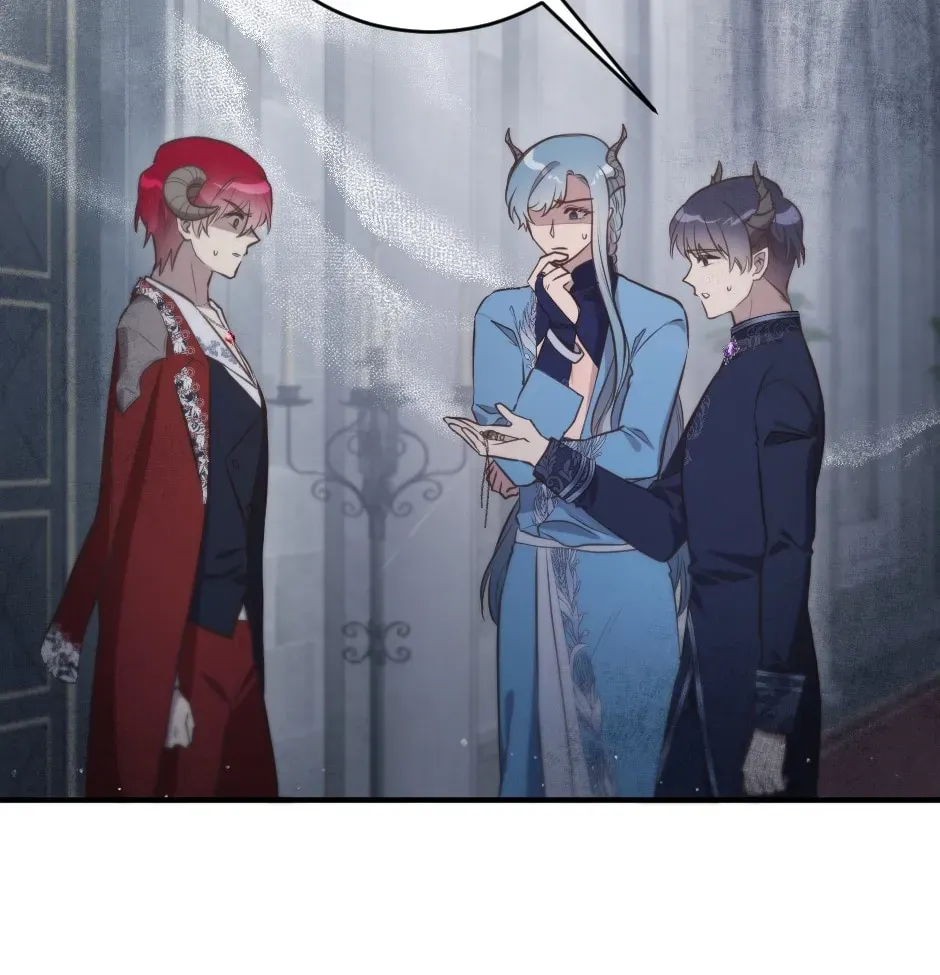 Read A Thousand Year Engagement chapter 33 image 43 on Lezhin