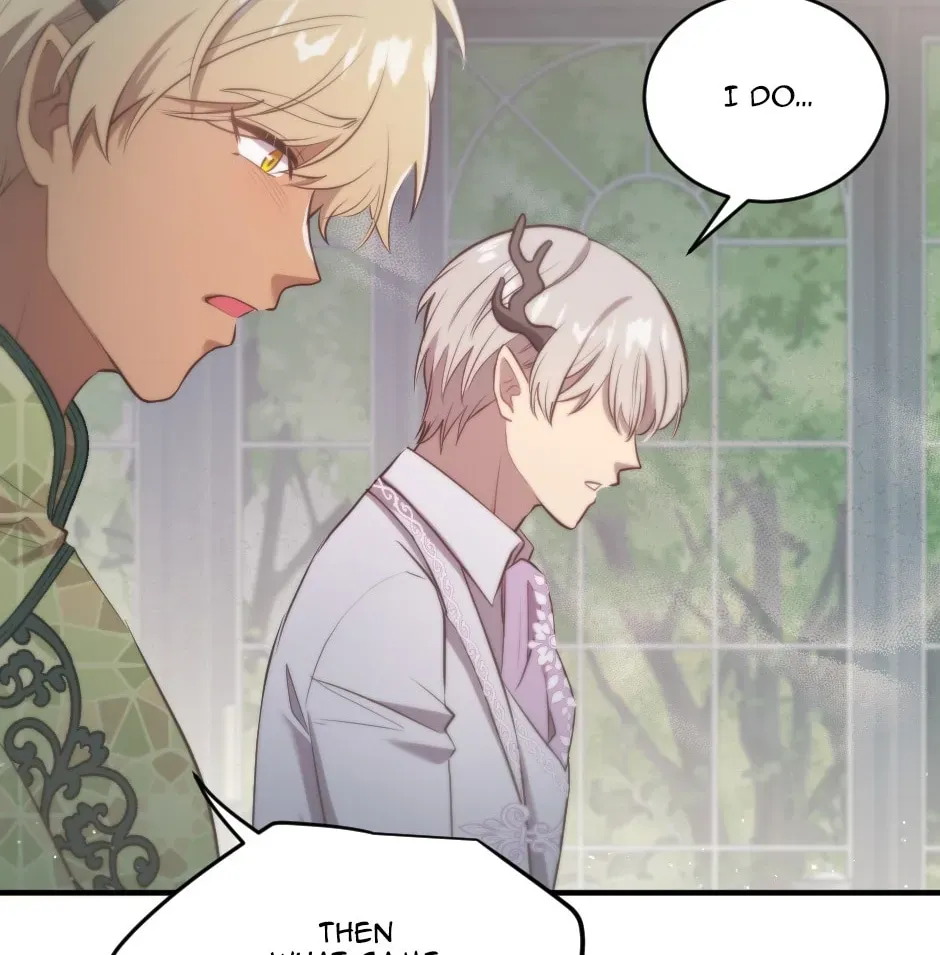 Read A Thousand Year Engagement chapter 33 image 7 on Lezhin