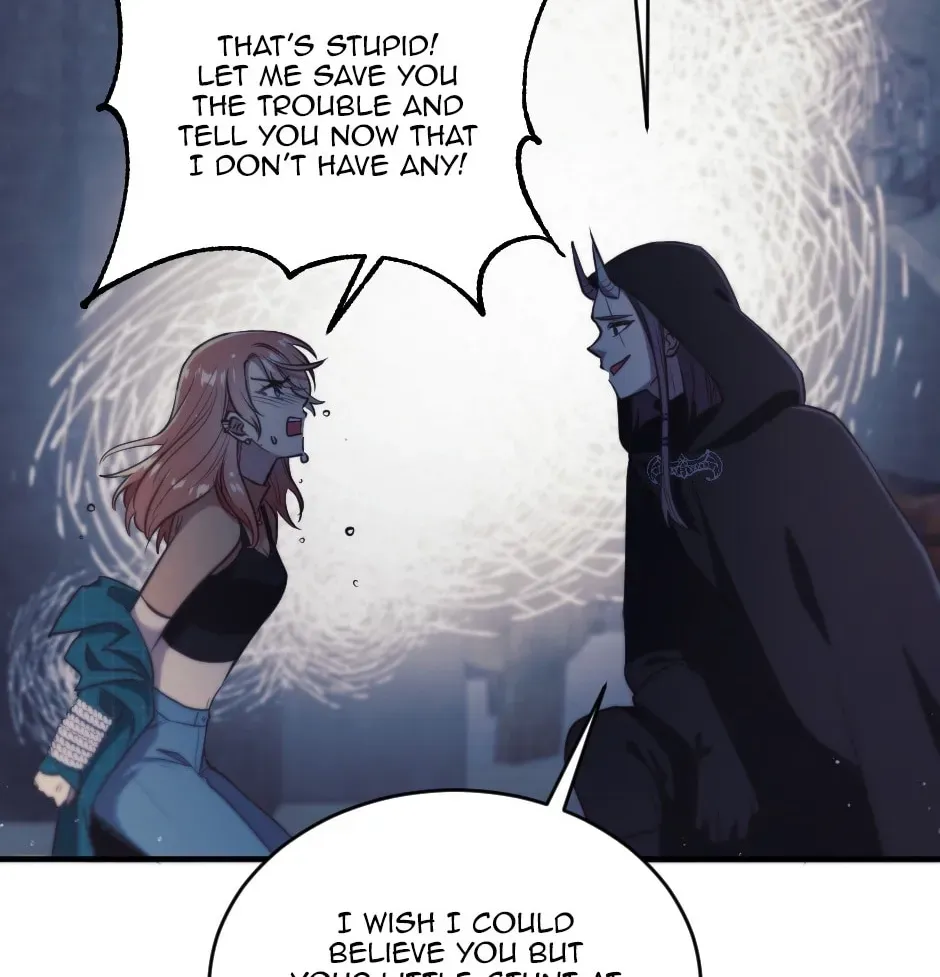 Read A Thousand Year Engagement chapter 33 image 71 on Lezhin