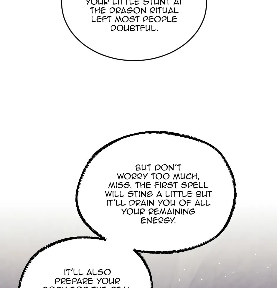 Read A Thousand Year Engagement chapter 33 image 72 on Lezhin
