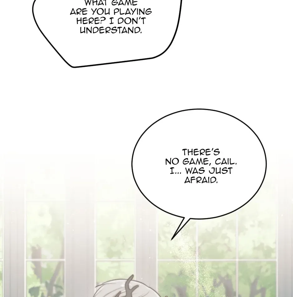 Read A Thousand Year Engagement chapter 33 image 8 on Lezhin