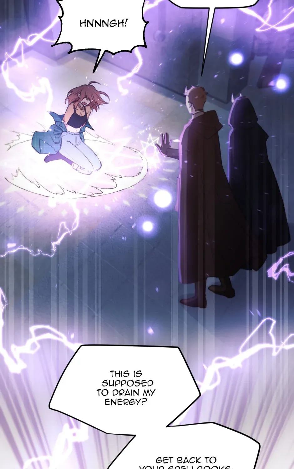 Read A Thousand Year Engagement chapter 33 image 92 on Lezhin