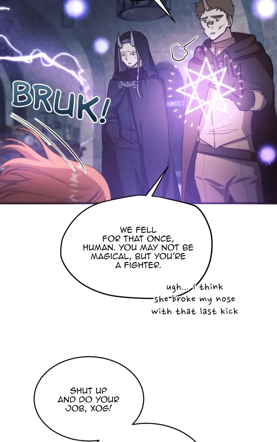 Read A Thousand Year Engagement chapter 33 image 96 on Lezhin