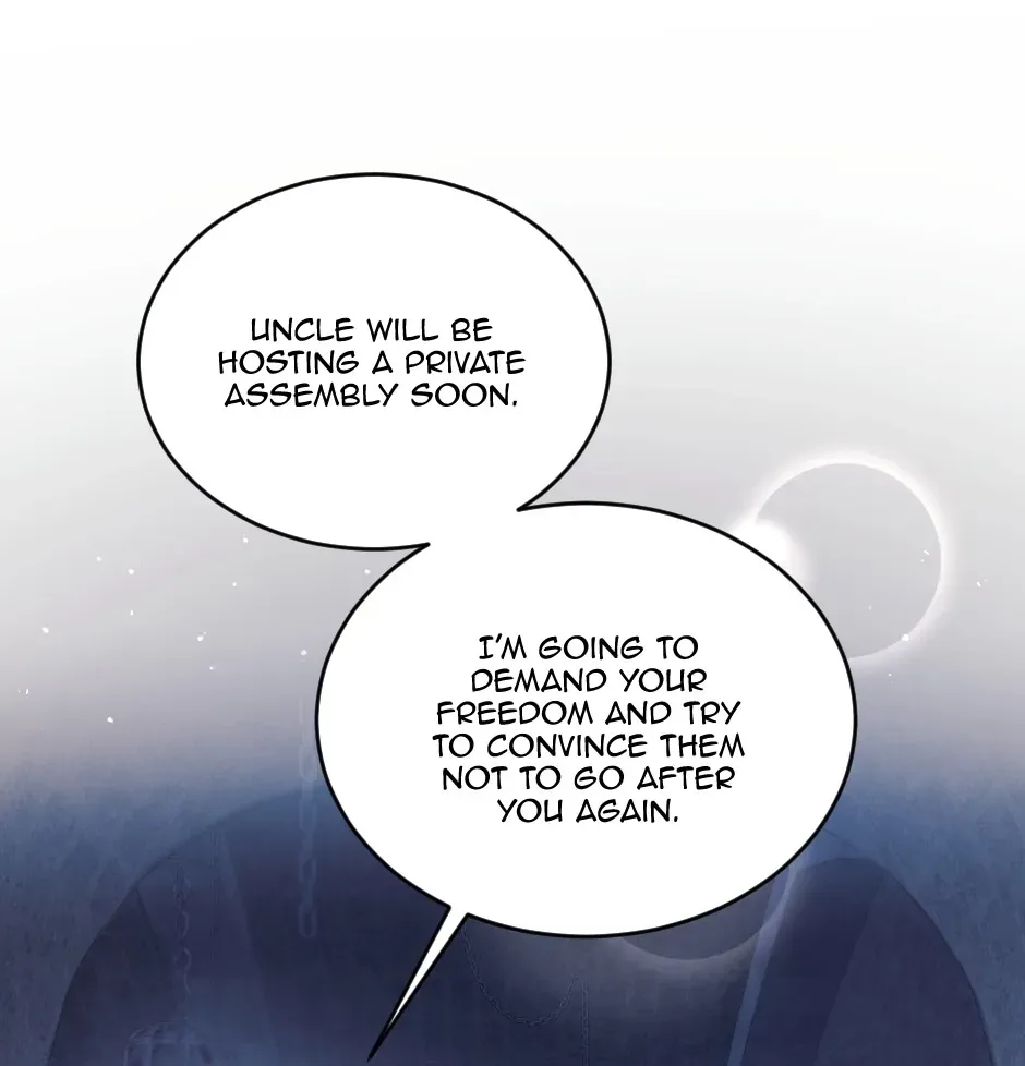 Read A Thousand Year Engagement chapter 34 image 100 on Lezhin
