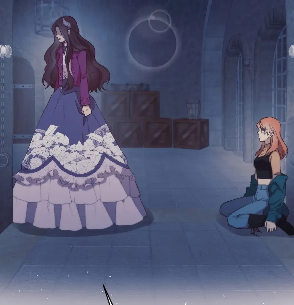 Read A Thousand Year Engagement chapter 34 image 101 on Lezhin
