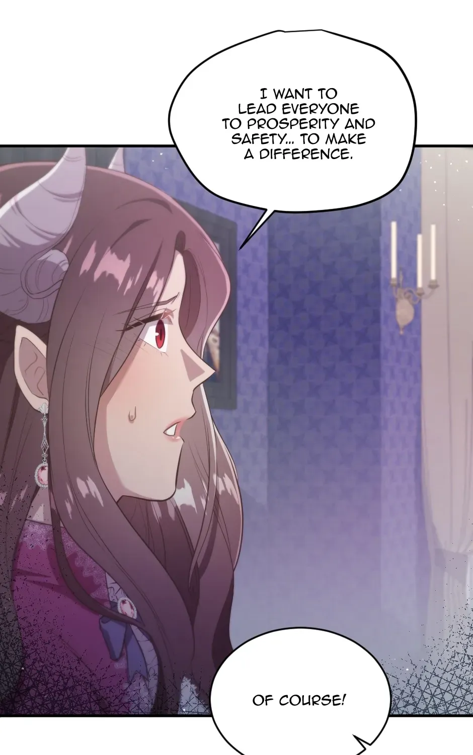 Read A Thousand Year Engagement chapter 34 image 16 on Lezhin