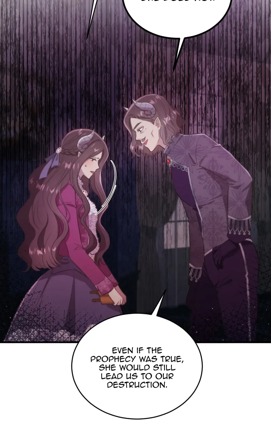 Read A Thousand Year Engagement chapter 34 image 20 on Lezhin