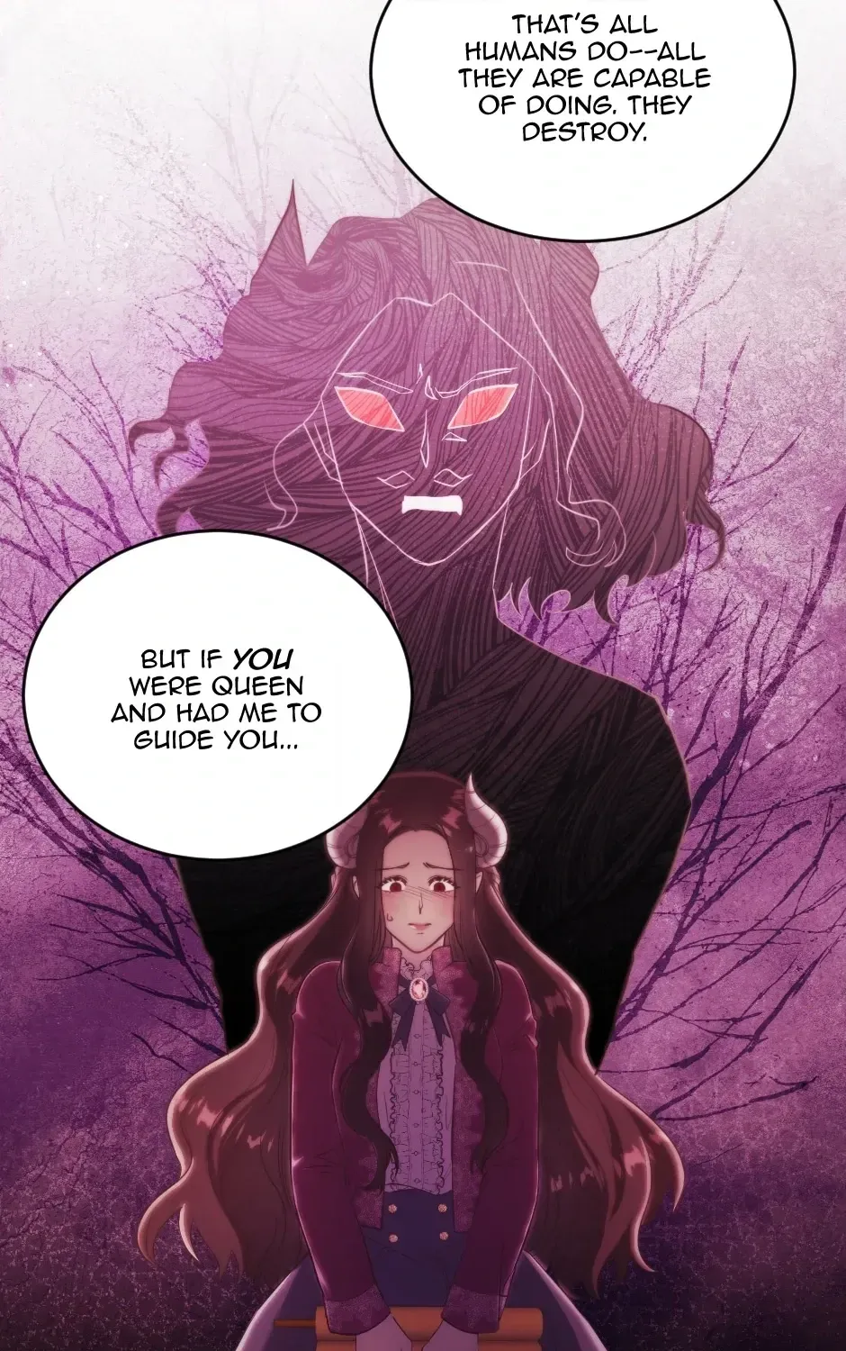 Read A Thousand Year Engagement chapter 34 image 22 on Lezhin