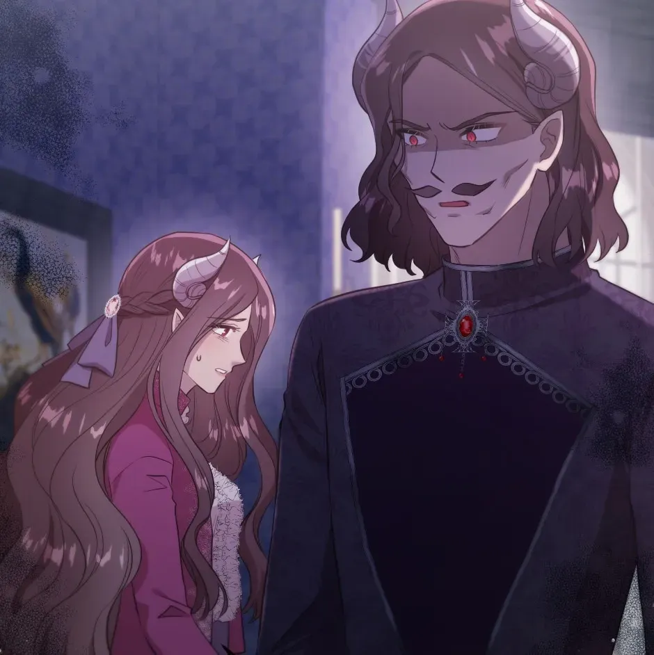 Read A Thousand Year Engagement chapter 34 image 27 on Lezhin