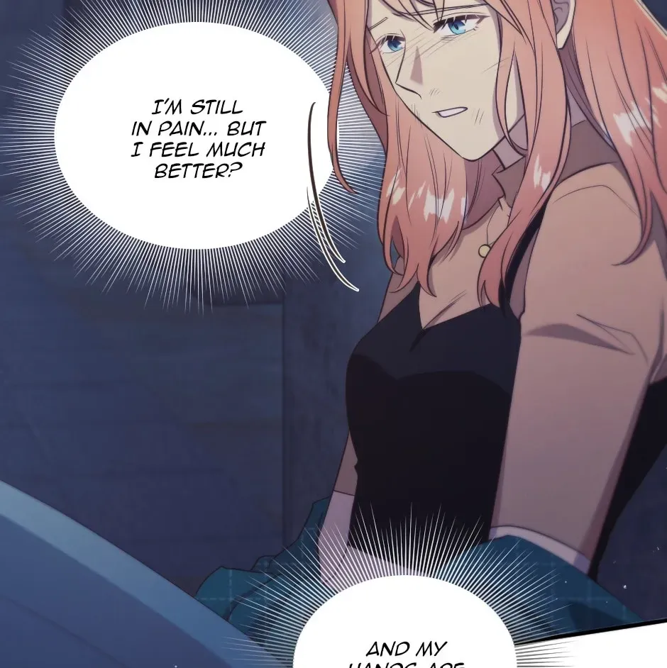 Read A Thousand Year Engagement chapter 34 image 31 on Lezhin