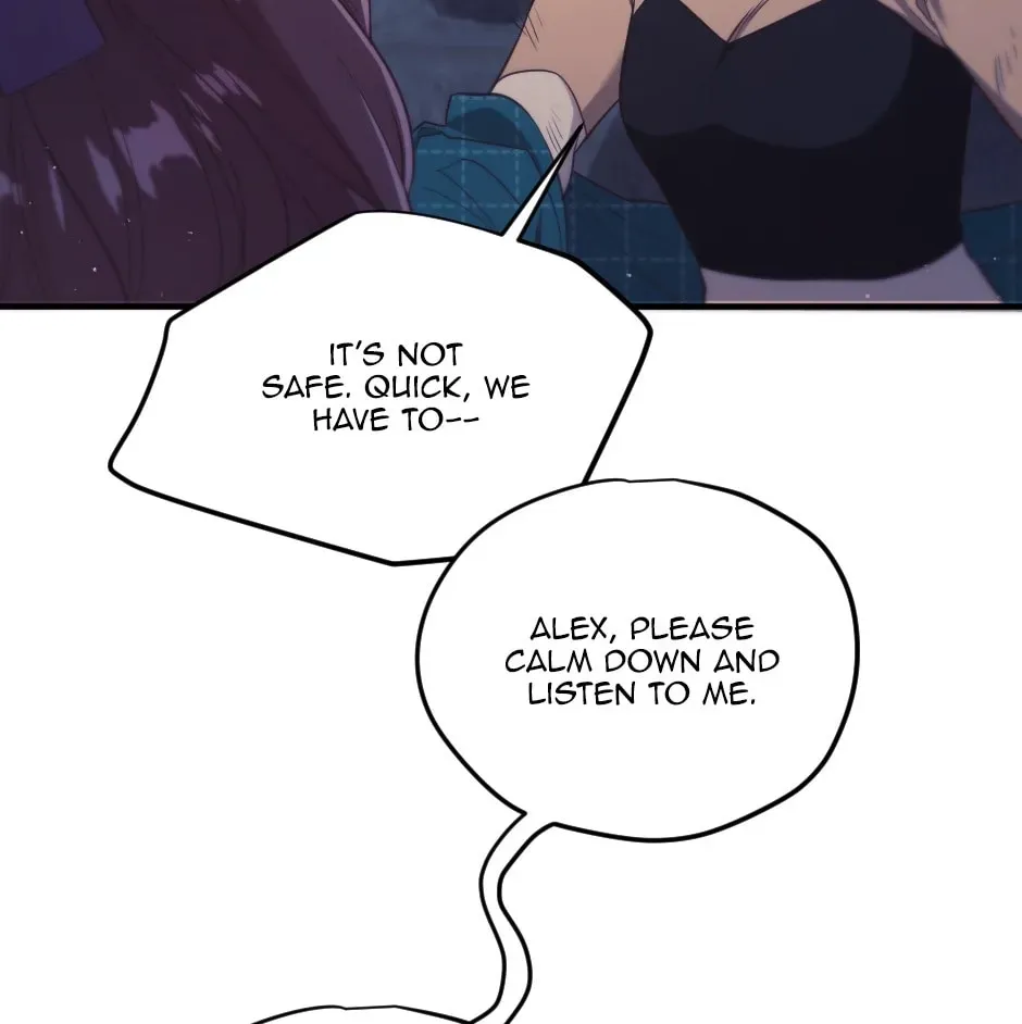 Read A Thousand Year Engagement chapter 34 image 37 on Lezhin