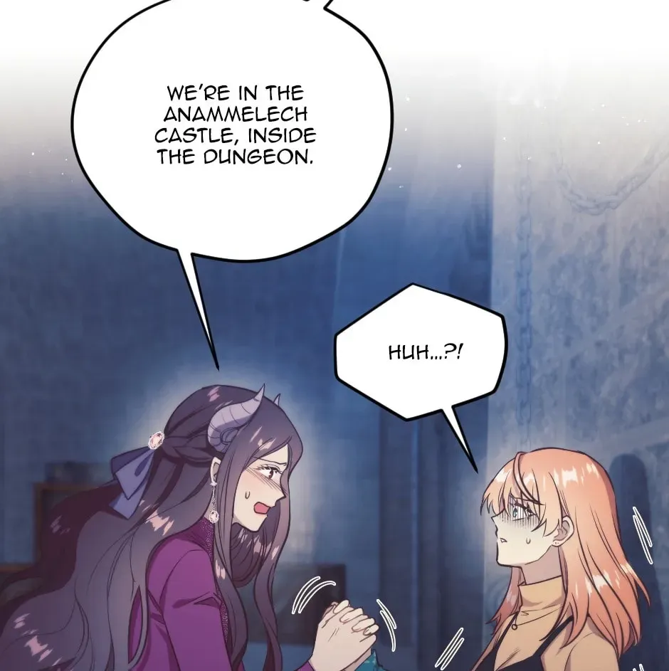 Read A Thousand Year Engagement chapter 34 image 38 on Lezhin