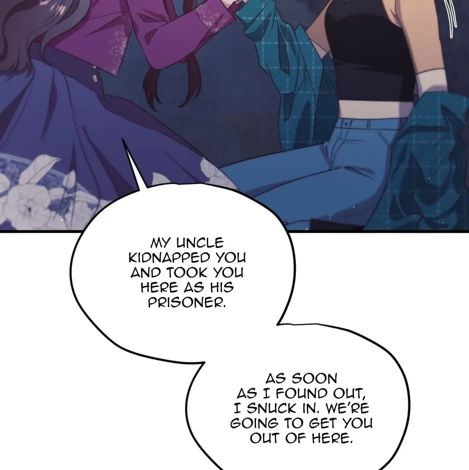Read A Thousand Year Engagement chapter 34 image 39 on Lezhin