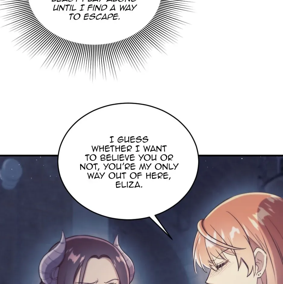 Read A Thousand Year Engagement chapter 34 image 43 on Lezhin