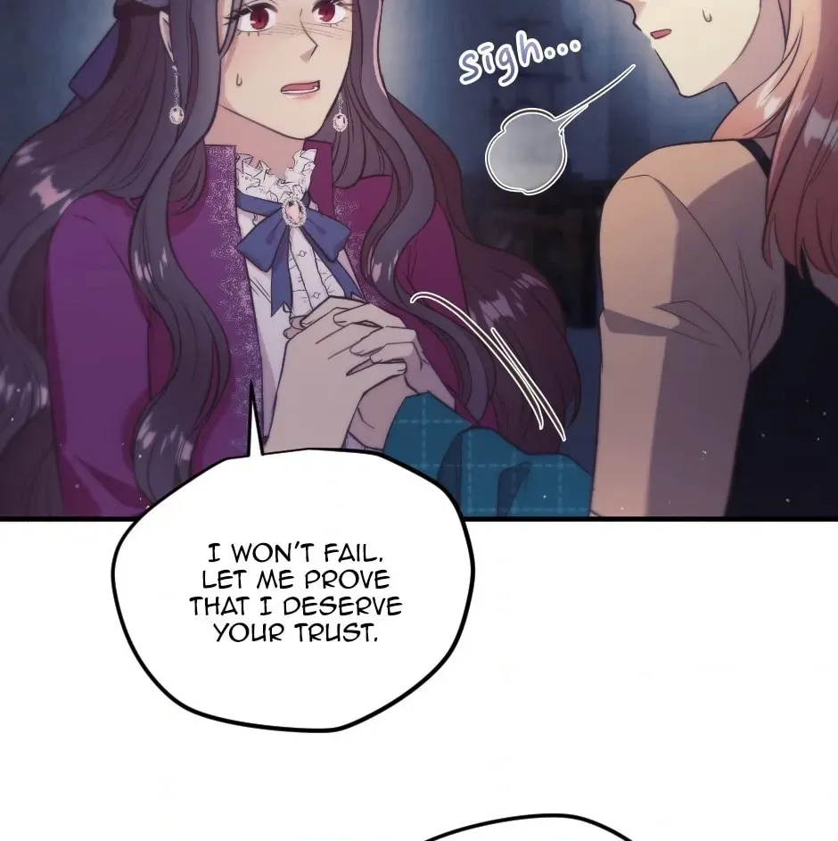 Read A Thousand Year Engagement chapter 34 image 44 on Lezhin