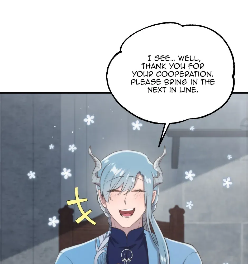 Read A Thousand Year Engagement chapter 34 image 52 on Lezhin