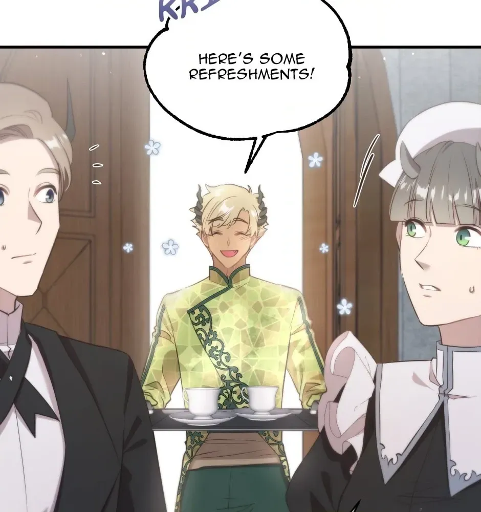 Read A Thousand Year Engagement chapter 34 image 54 on Lezhin