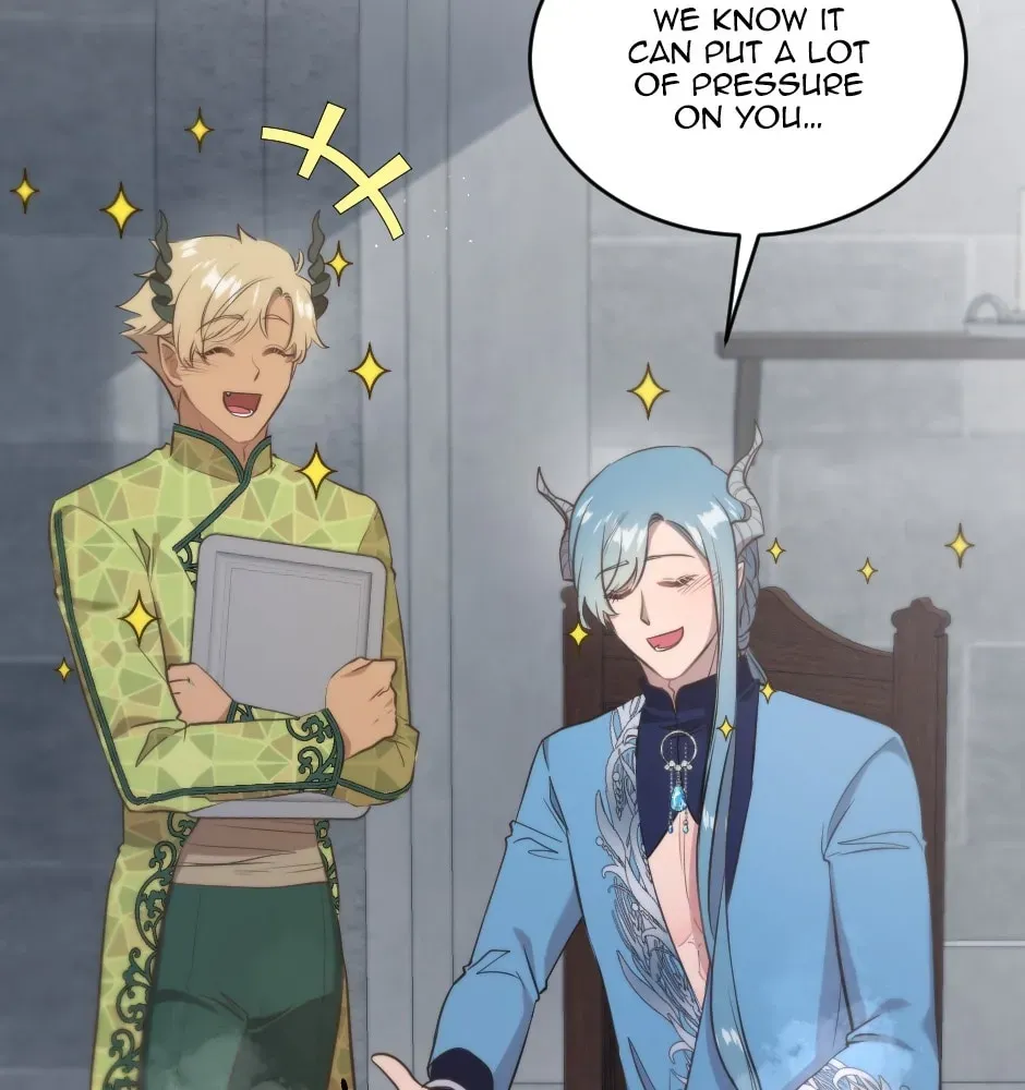 Read A Thousand Year Engagement chapter 34 image 56 on Lezhin