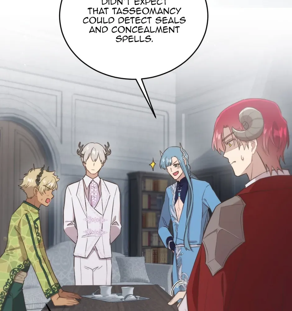 Read A Thousand Year Engagement chapter 34 image 67 on Lezhin