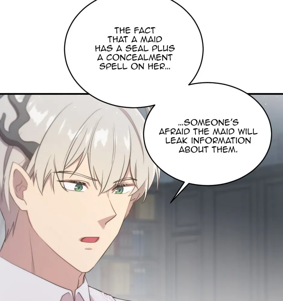 Read A Thousand Year Engagement chapter 34 image 69 on Lezhin