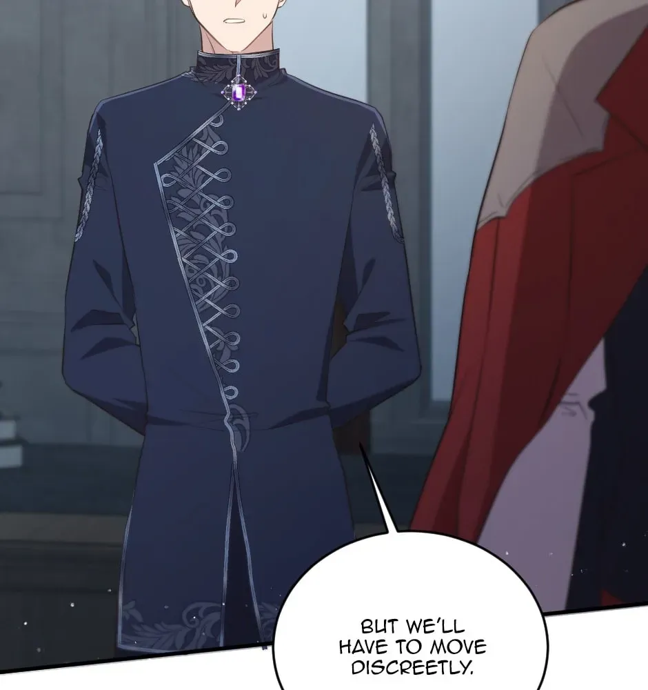 Read A Thousand Year Engagement chapter 34 image 75 on Lezhin