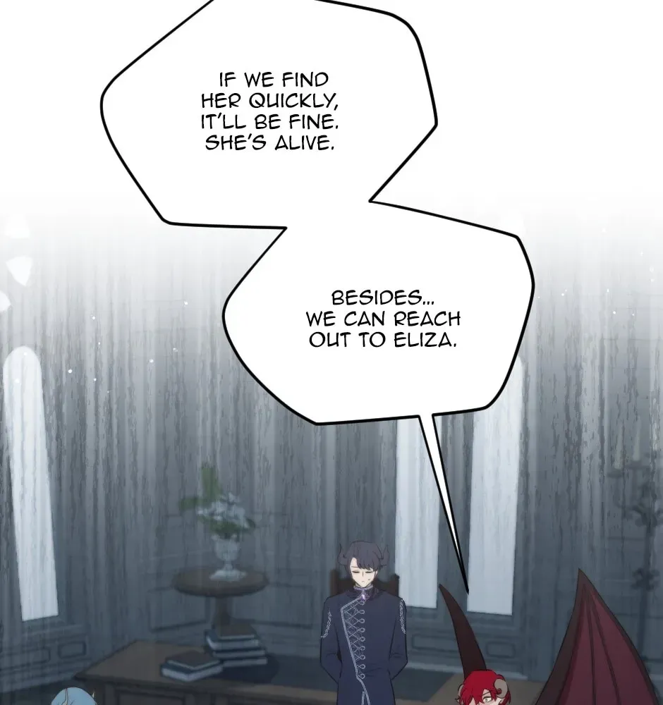 Read A Thousand Year Engagement chapter 34 image 79 on Lezhin