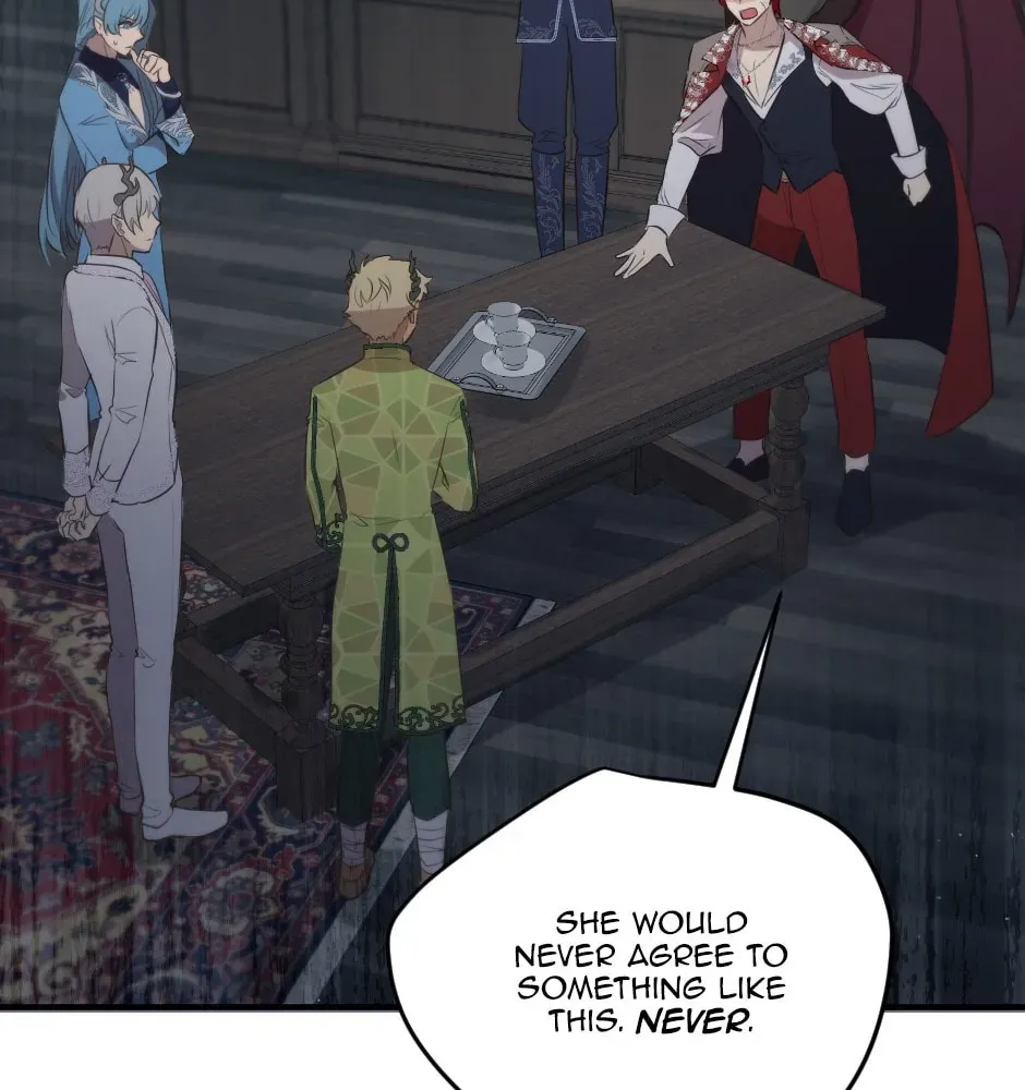 Read A Thousand Year Engagement chapter 34 image 80 on Lezhin