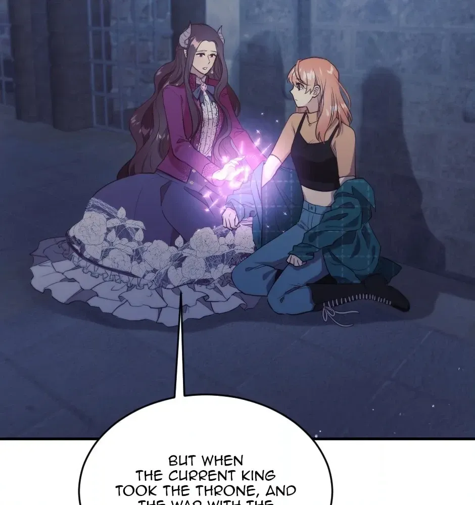 Read A Thousand Year Engagement chapter 34 image 84 on Lezhin