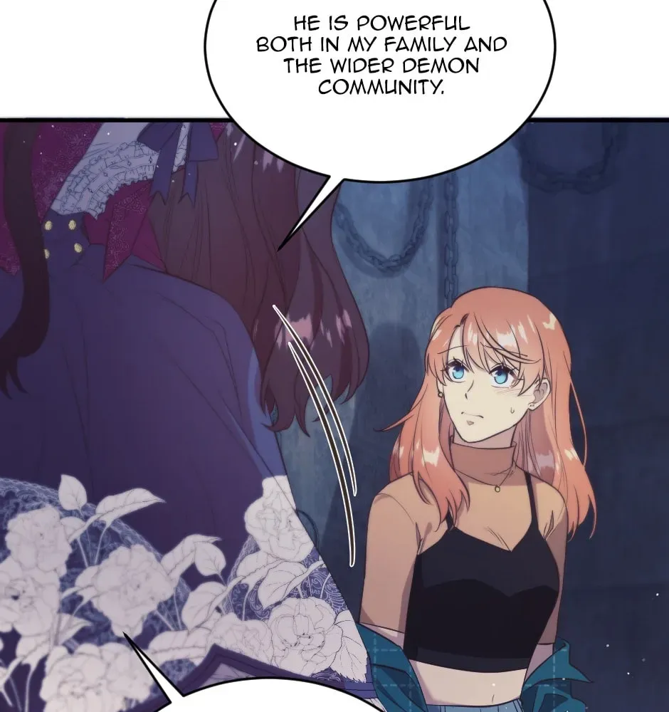 Read A Thousand Year Engagement chapter 34 image 88 on Lezhin